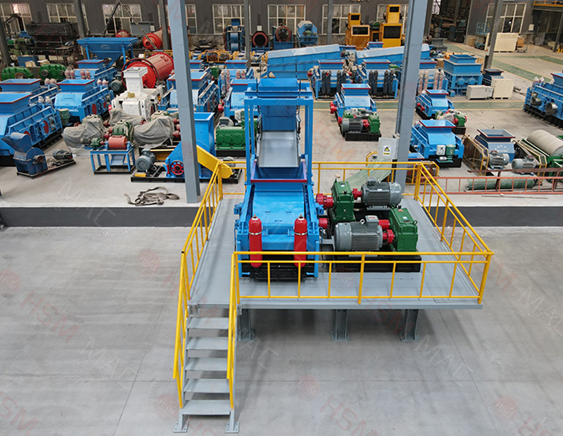 選礦細(xì)碎機(jī)