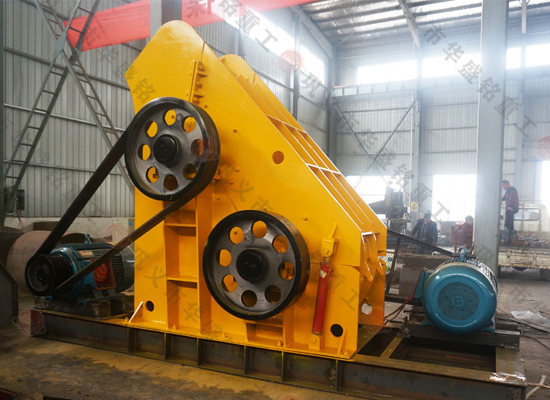 煤矸石粉碎機