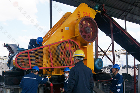 煤礦井下破碎機價格,